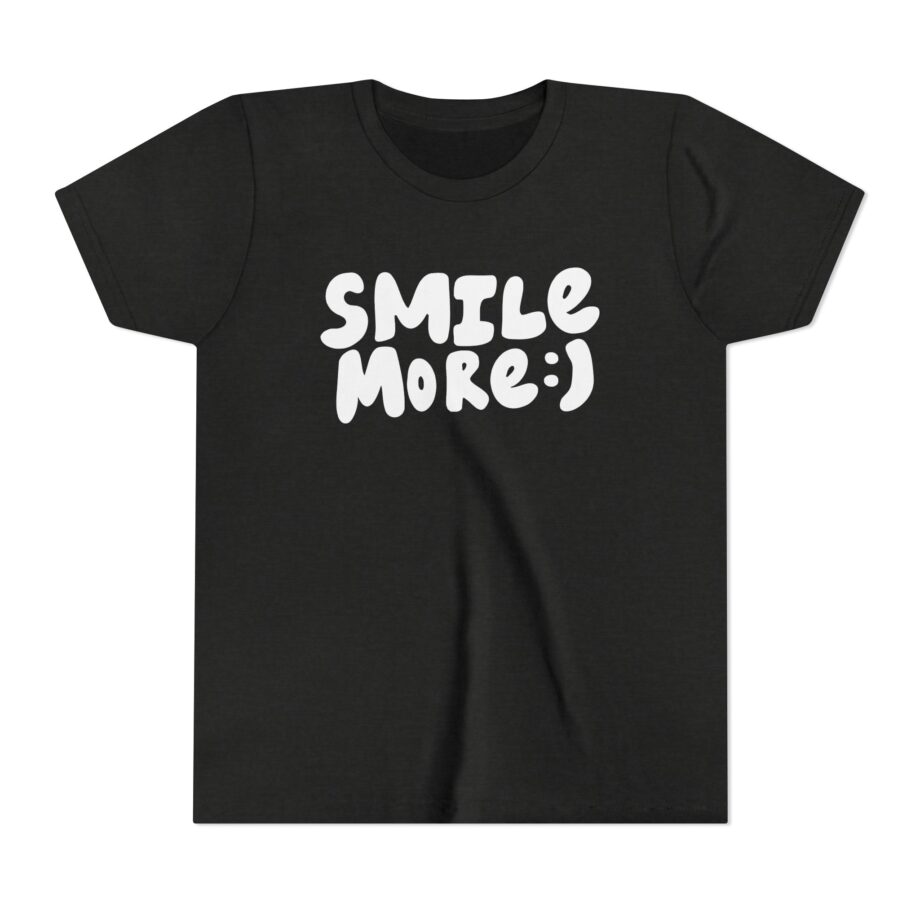 Roman Atwood Pray More Youth Short Sleeve Tee