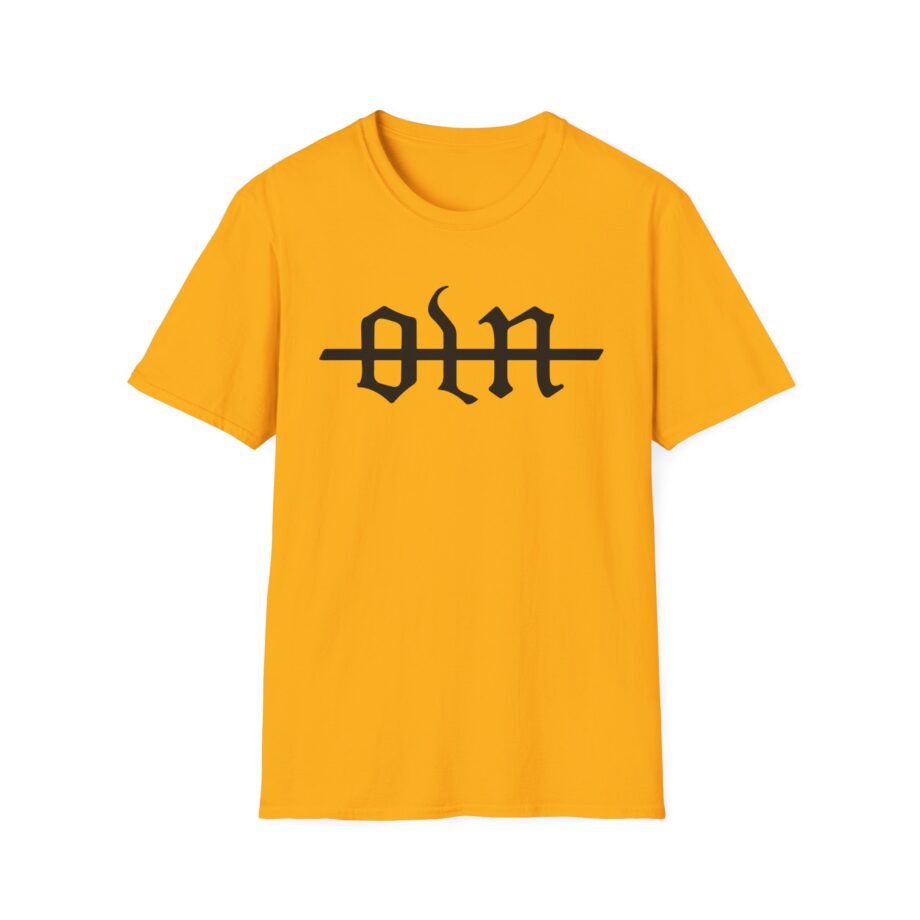 Our Last Night Unisex Softstyle T-shirt