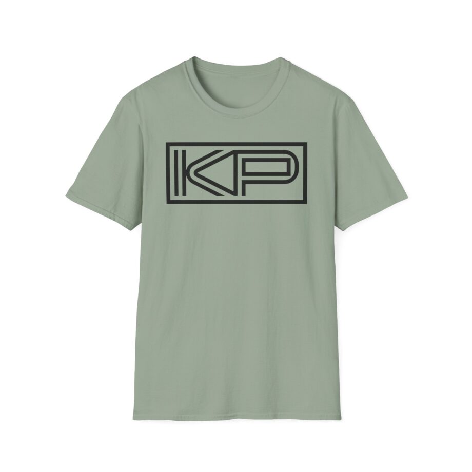 King Princess Unisex Softstyle T-shirt