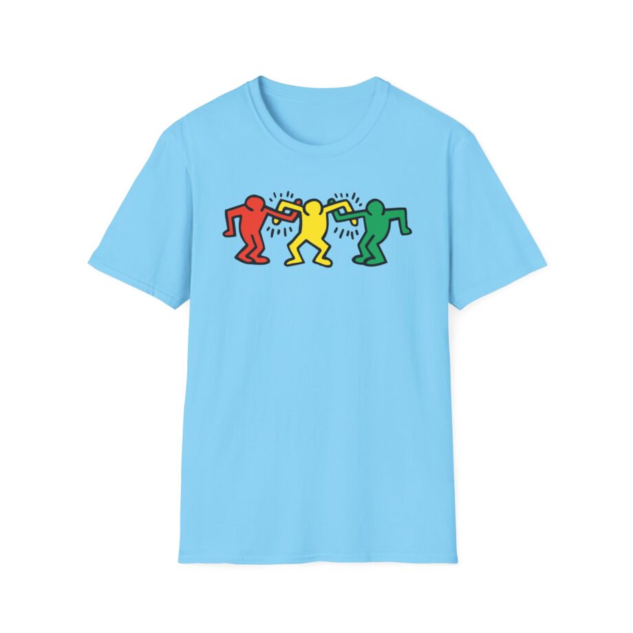 Tay Keith Unisex Softstyle T-shirt
