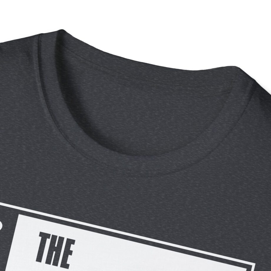 The Specials Band Unisex Softstyle T-Shirt