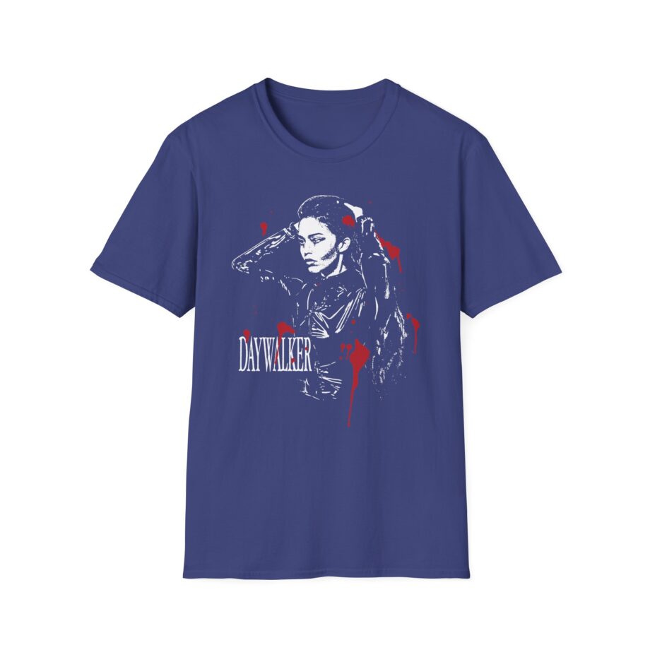 Valkyrae Unisex Softstyle T-shirt