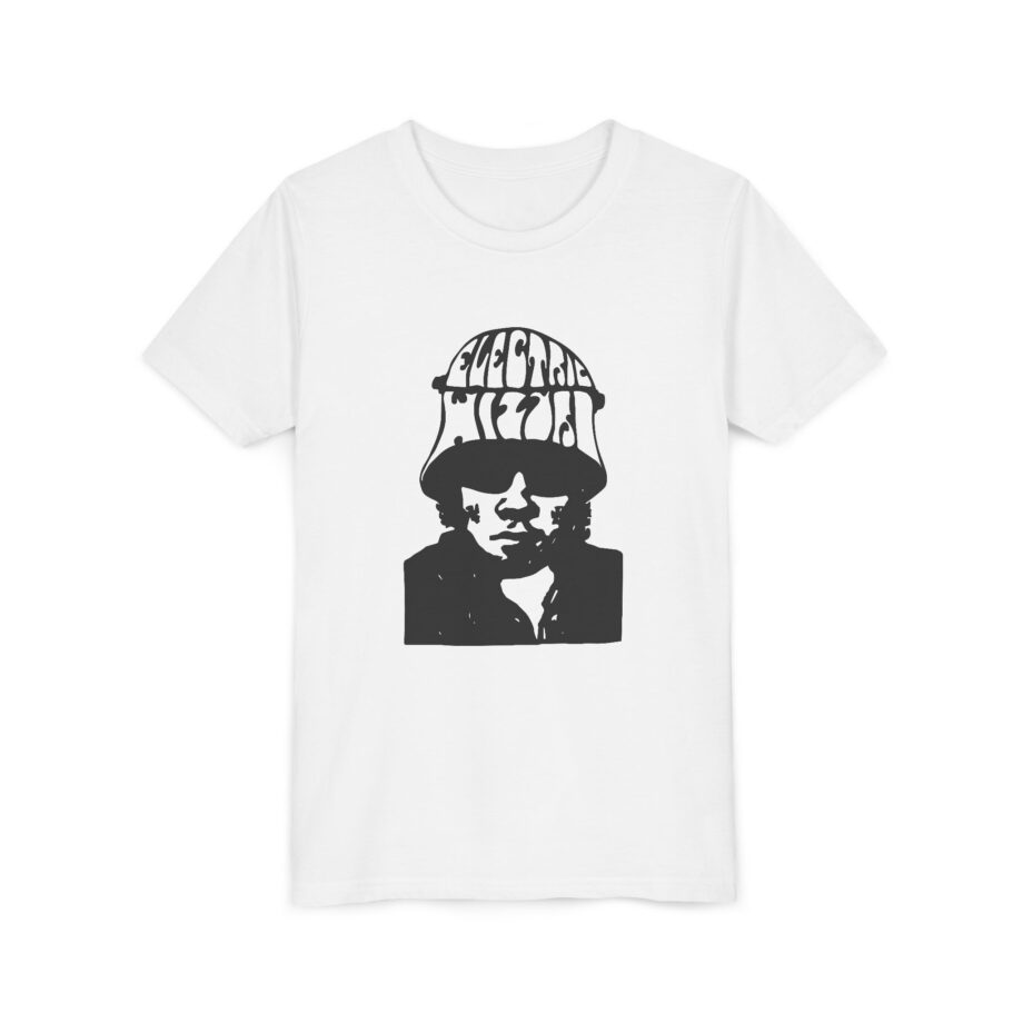 Electric Wizard Youth Short Sleeve Tee
