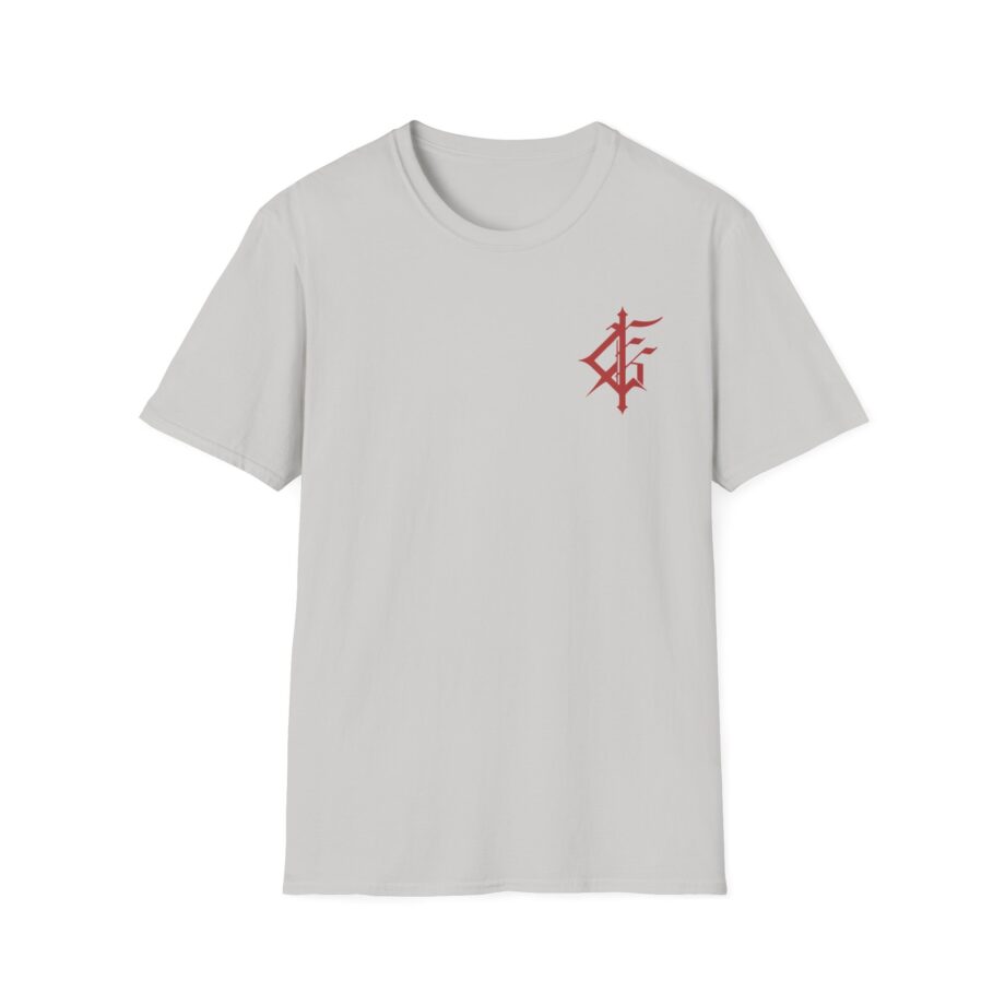 We Came as Romans Unisex Softstyle T-Shirt