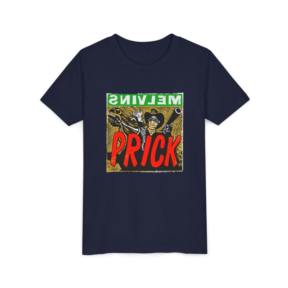 Melvins  Short Sleeve Tee