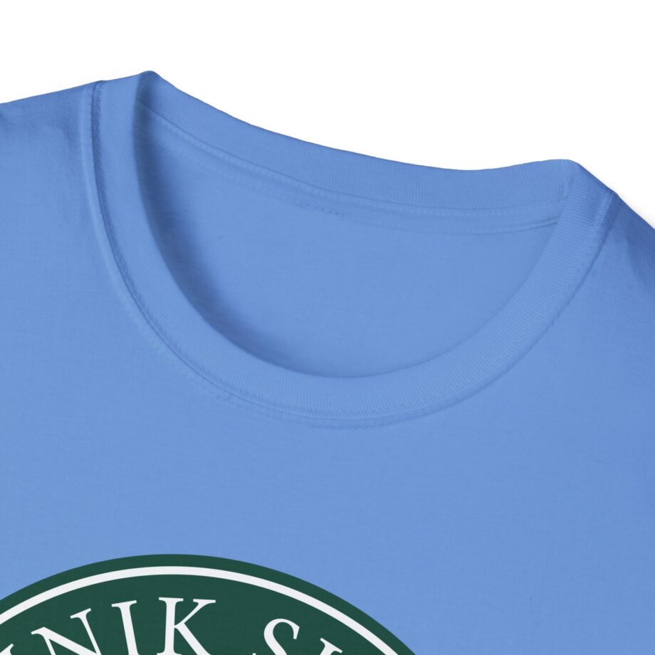Jannik Sinner Paris 2025  Unisex Softstyle T-Shirt