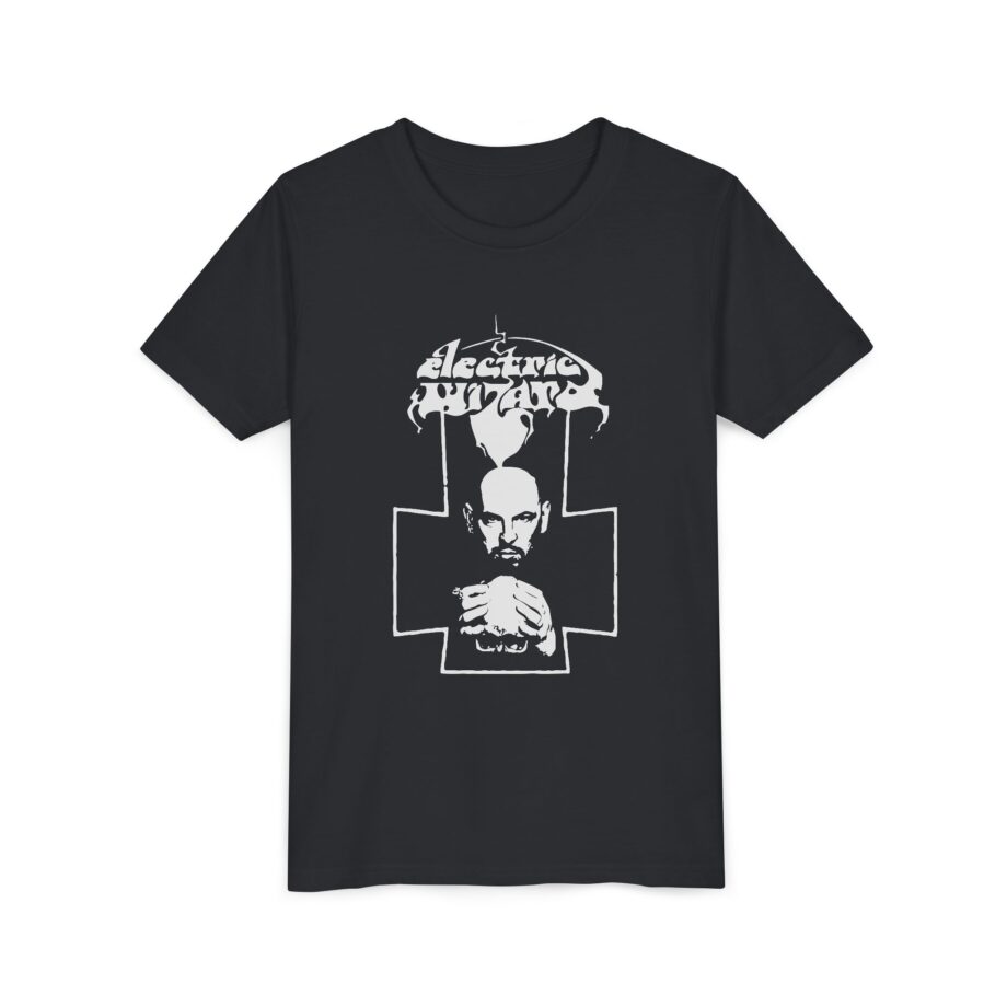 Late 90s Electric Wizard Youth Short Sleeve Tee