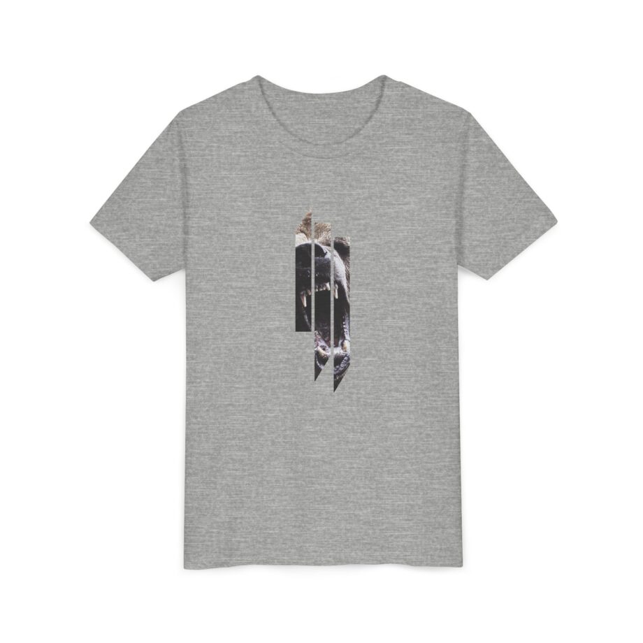 Skrillex Youth Short Sleeve Tee