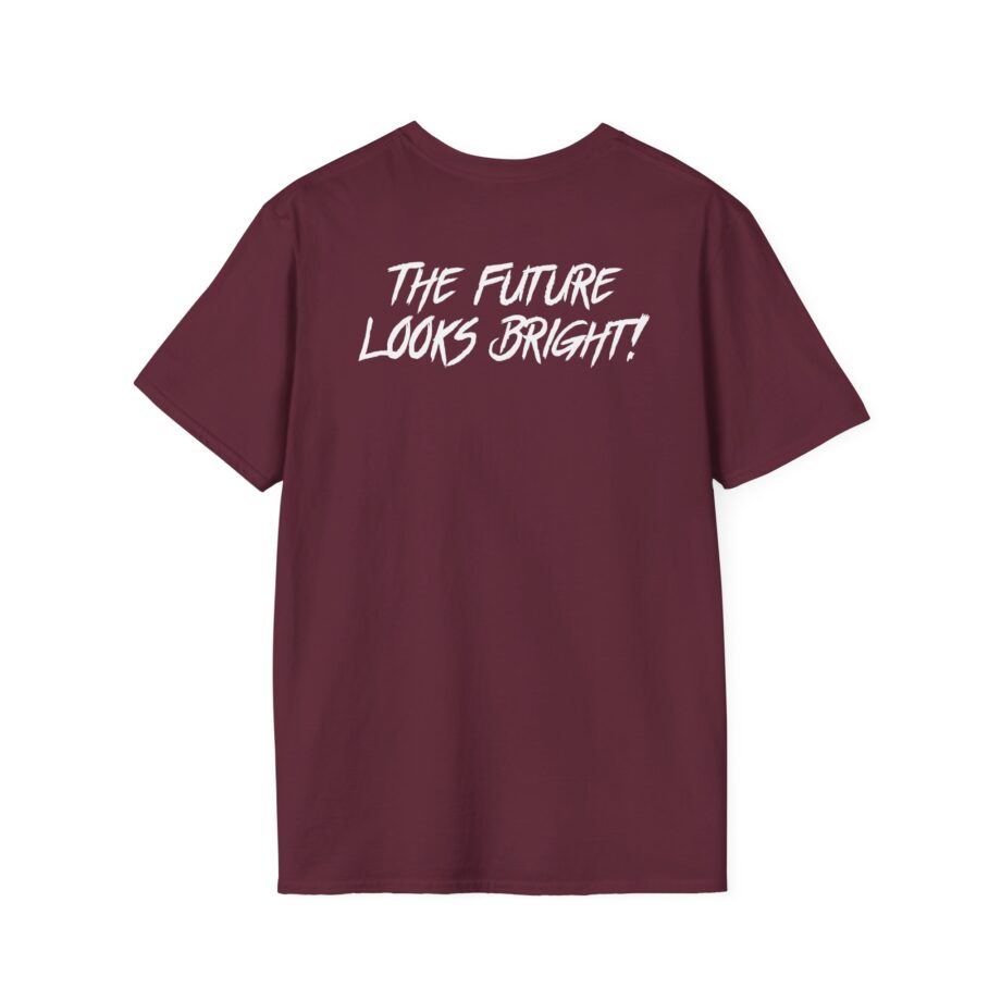 Valuetainment Allegedly Unisex Softstyle T-shirt