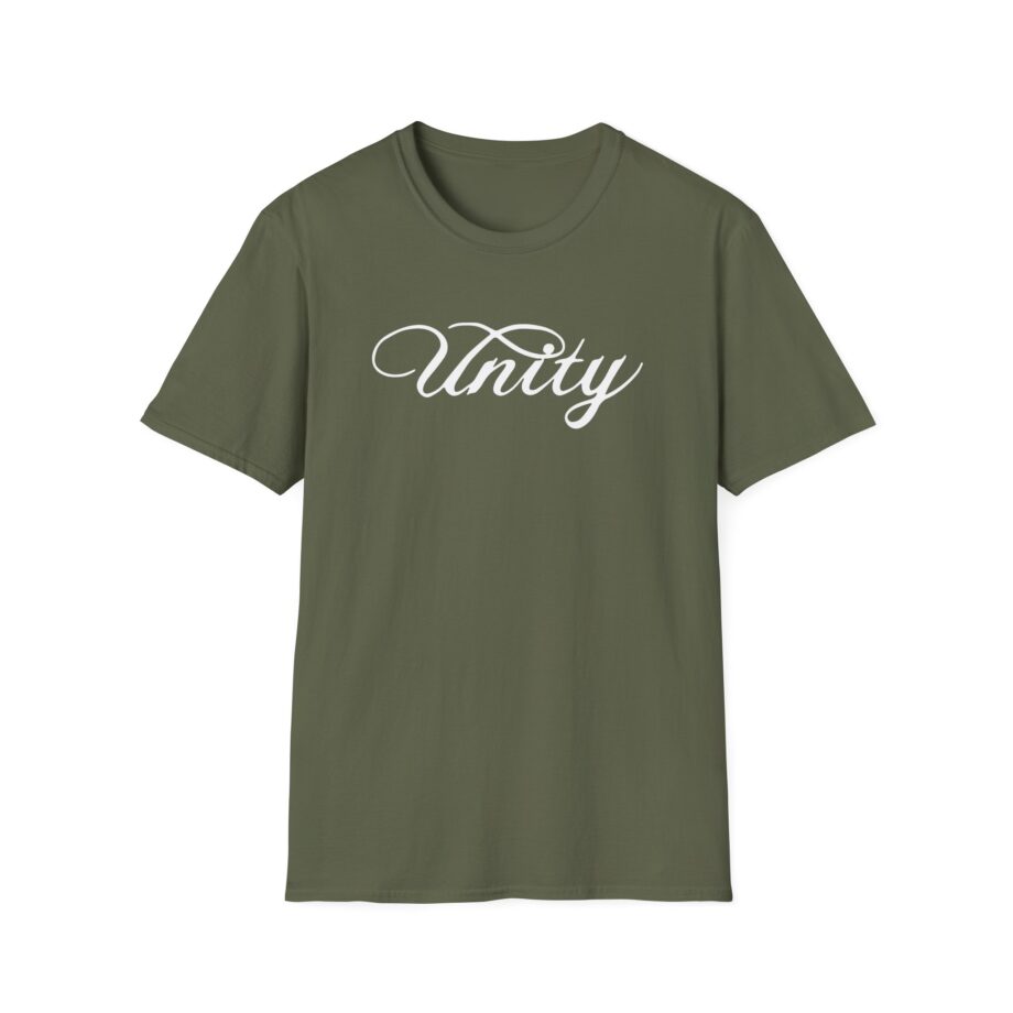 Joost Klein darnell Unisex Softstyle T-Shirt