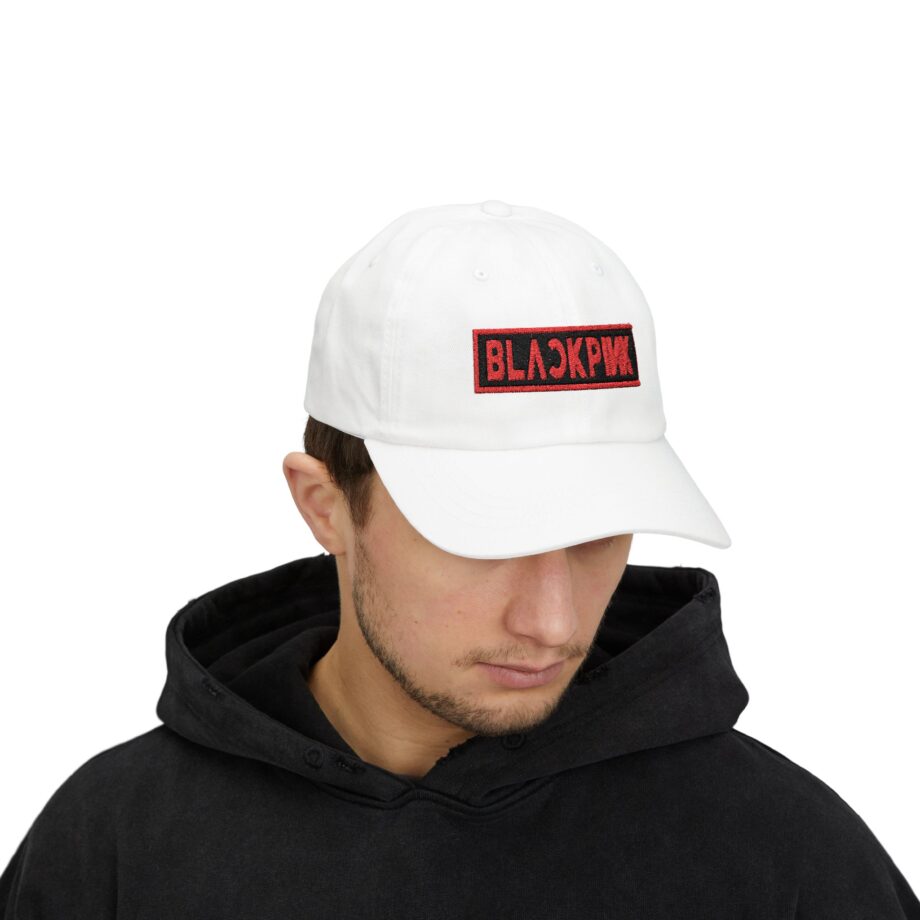Melvins Classic Dad Cap