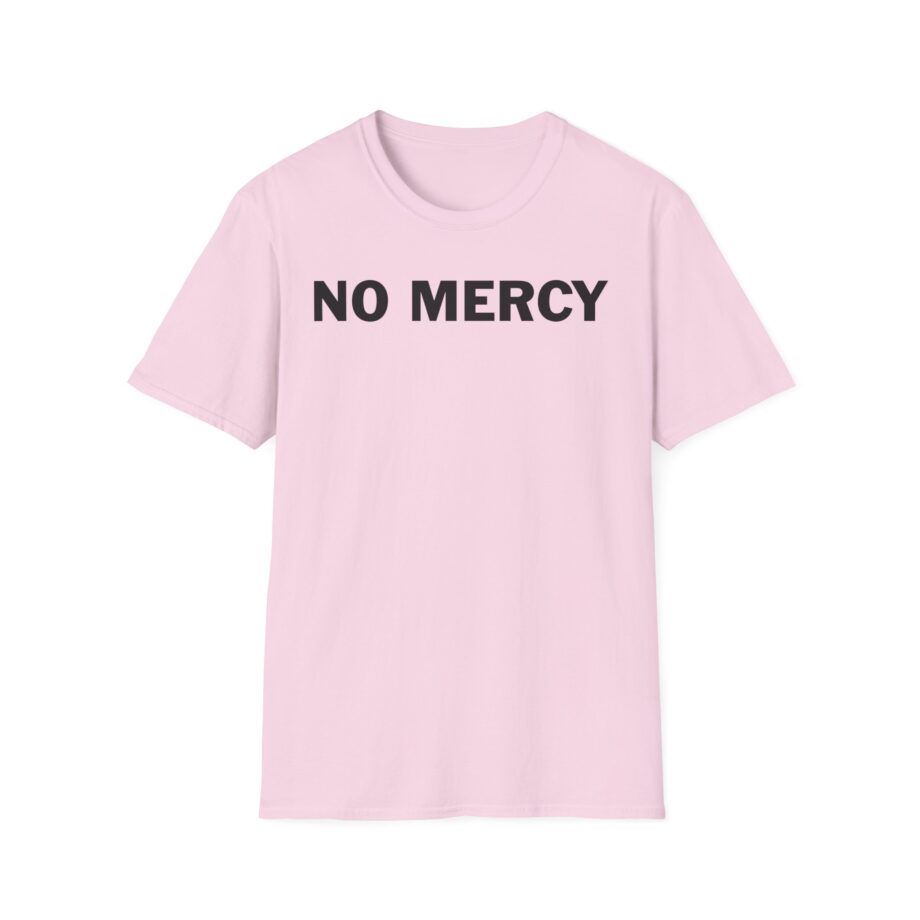 We Came as Romans No Mercy Unisex Softstyle T-Shirt