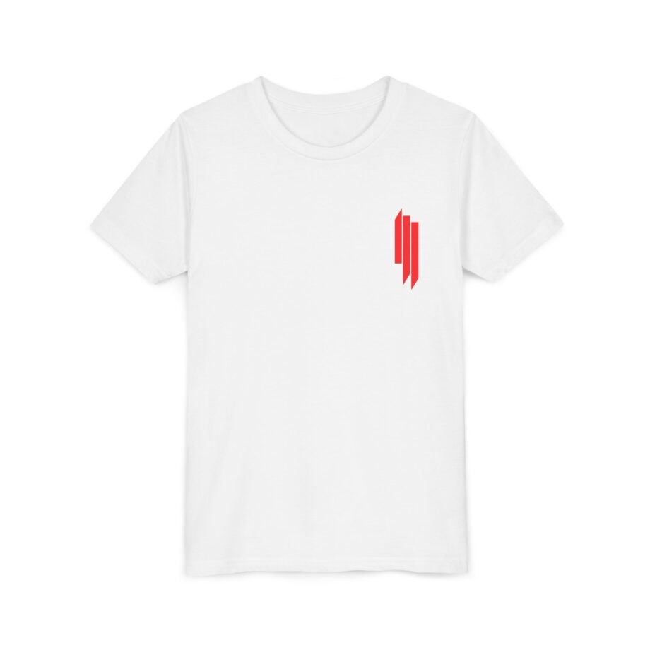 Skrillex Youth Short Sleeve Tee