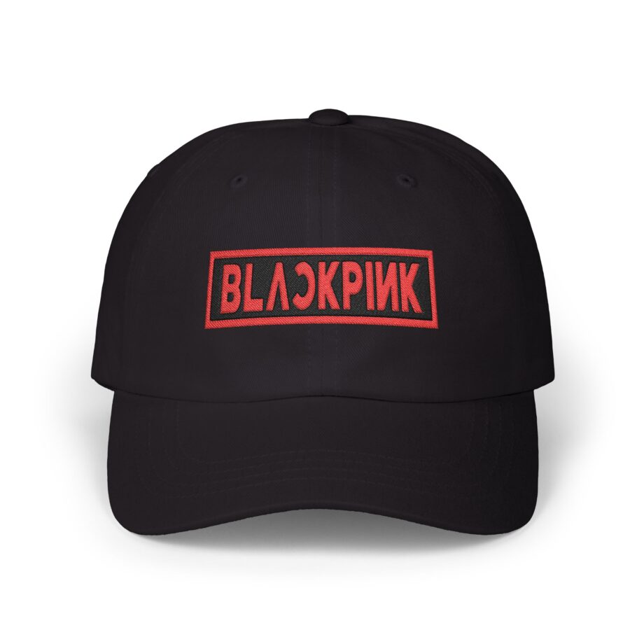 Melvins Classic Dad Cap