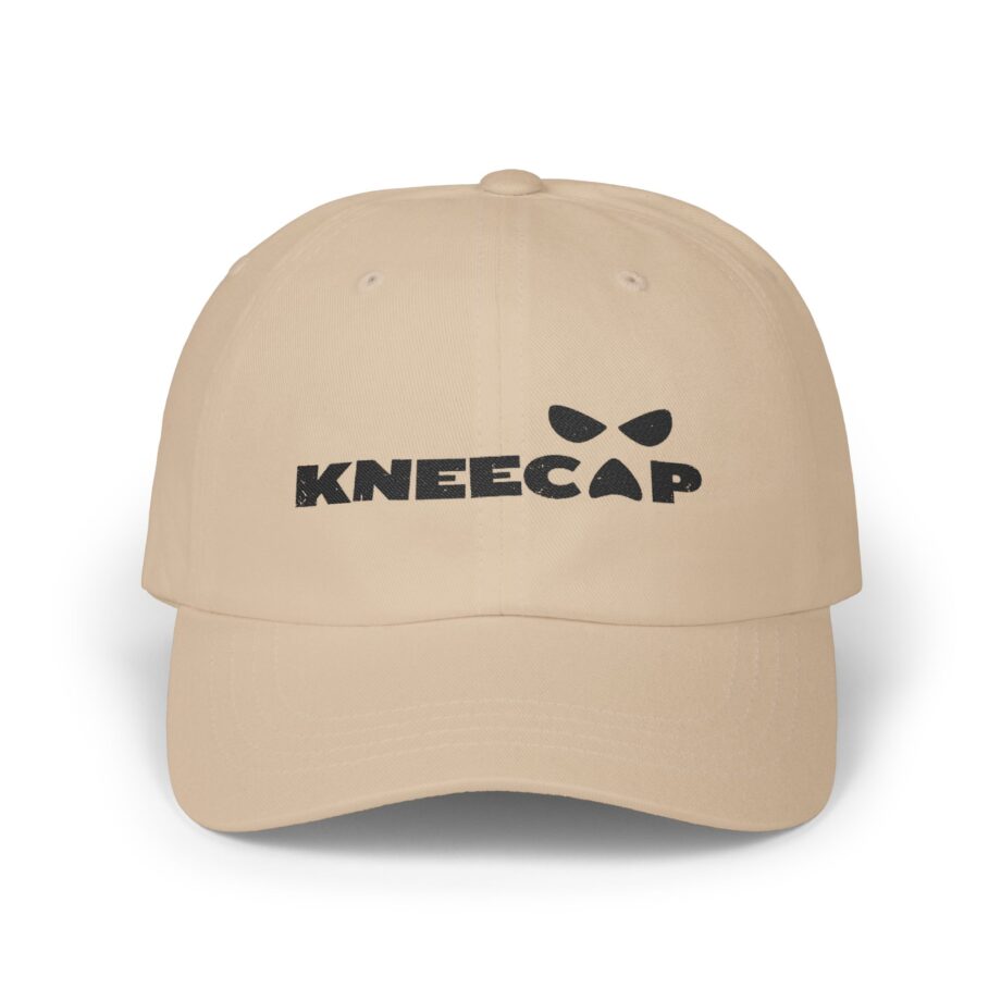 Kneecap Classic Dad Cap