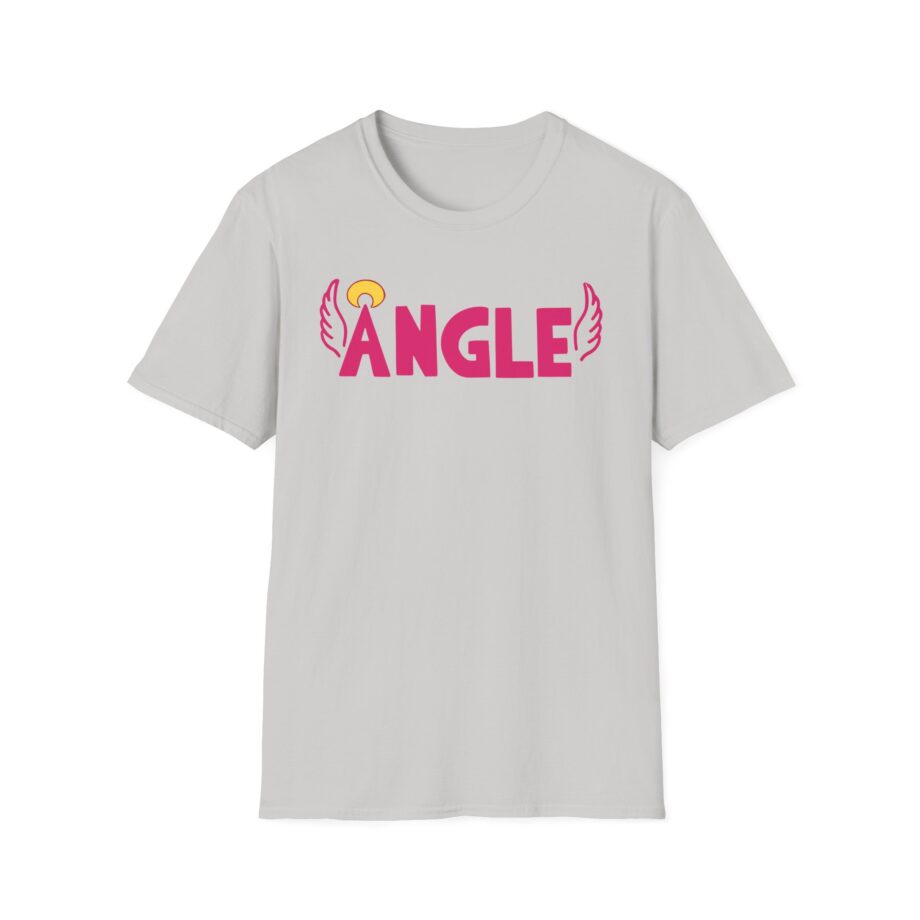 Willow Pill Angle Unisex Softstyle T-shirt