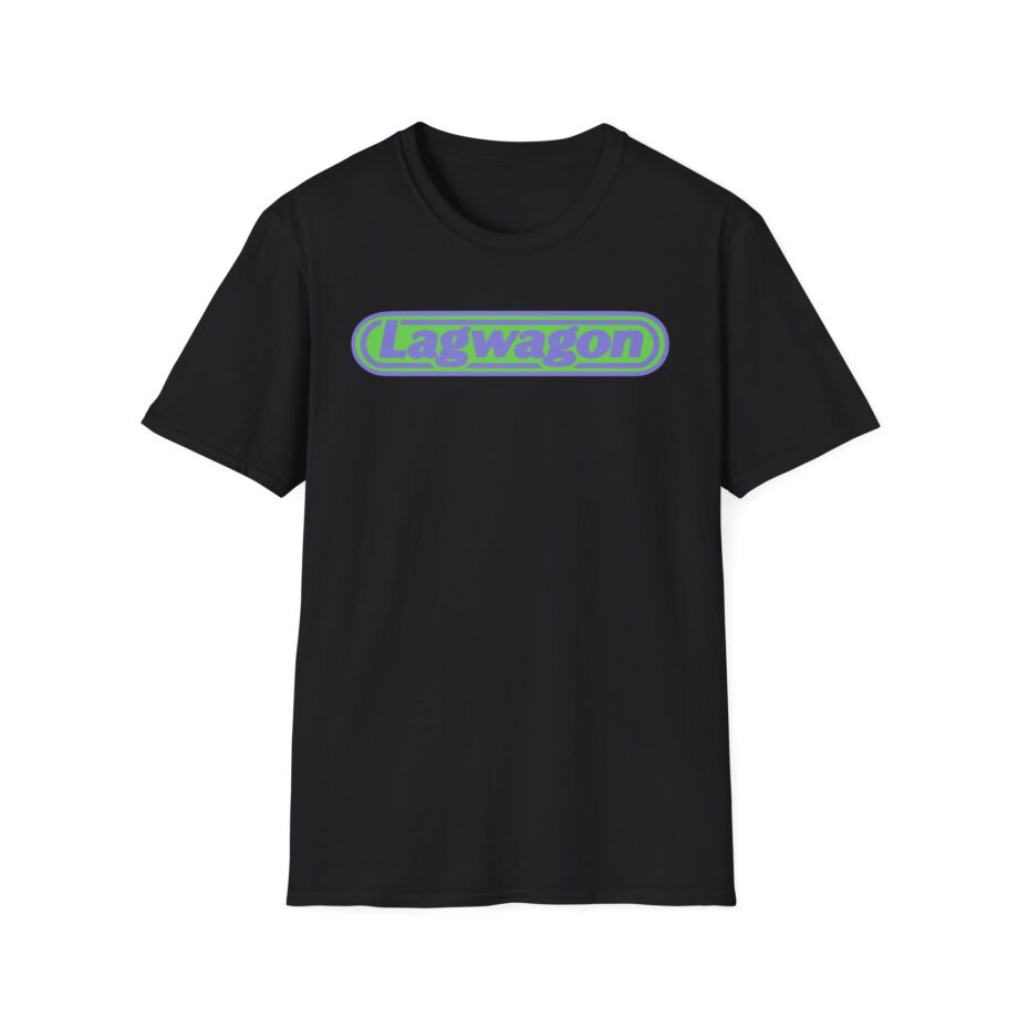Lagwagon May 16th Unisex Softstyle T-shirt