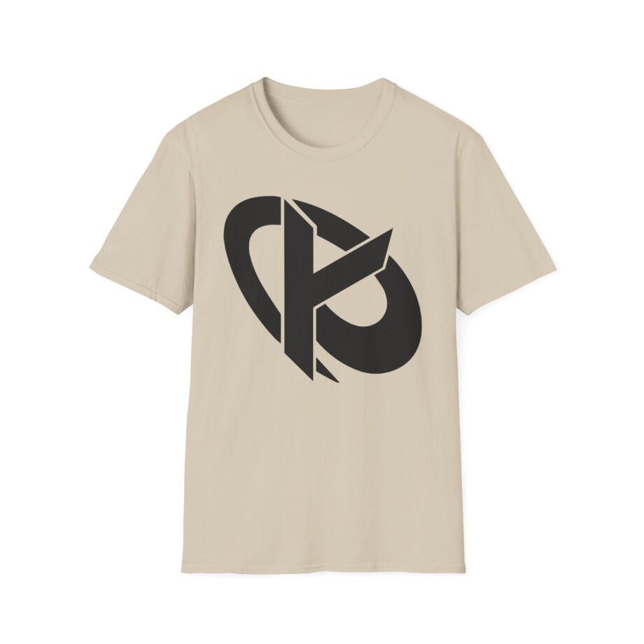Rekkles Unisex Softstyle T-shirt