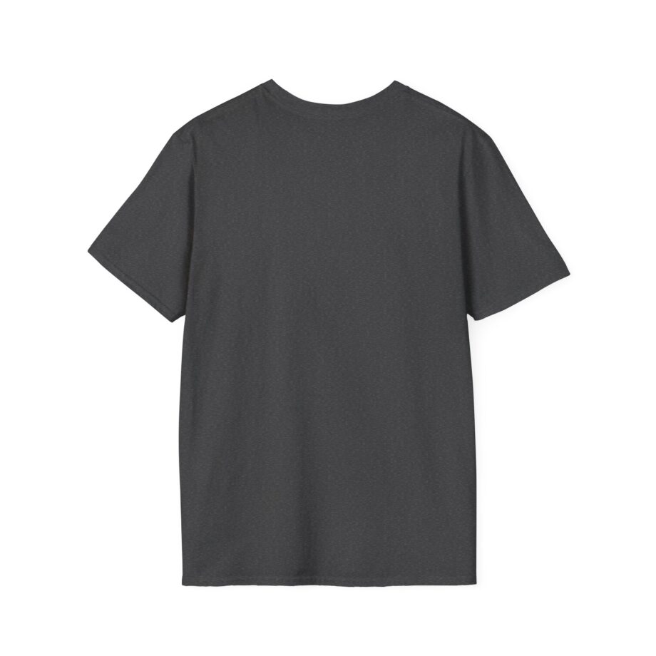The Specials Band Unisex Softstyle T-Shirt