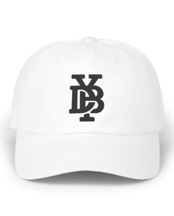 Tren Twins Classic Dad Cap