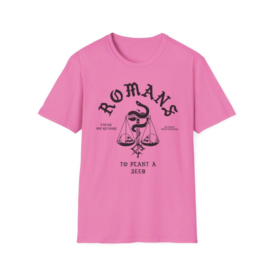 We Came as Romans Unisex Softstyle T-Shirt