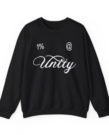 Joost Klein Unity Unisex Heavy Blend™ Crewneck Sweatshirt