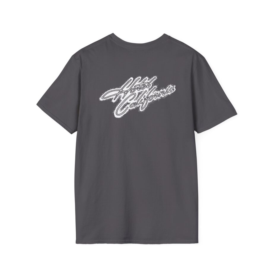 The Eagles Las Vegas Unisex Softstyle T-Shirt