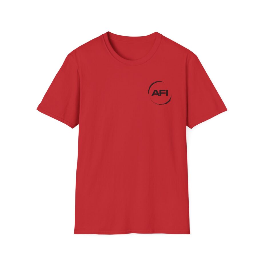 Afi Burials Openings Unisex Softstyle T-Shirt