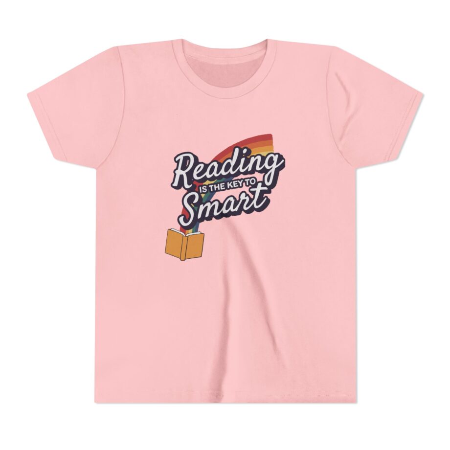 Nate Bargatze - Iced Coffee Whip Cream? Youth Short Sleeve Tee