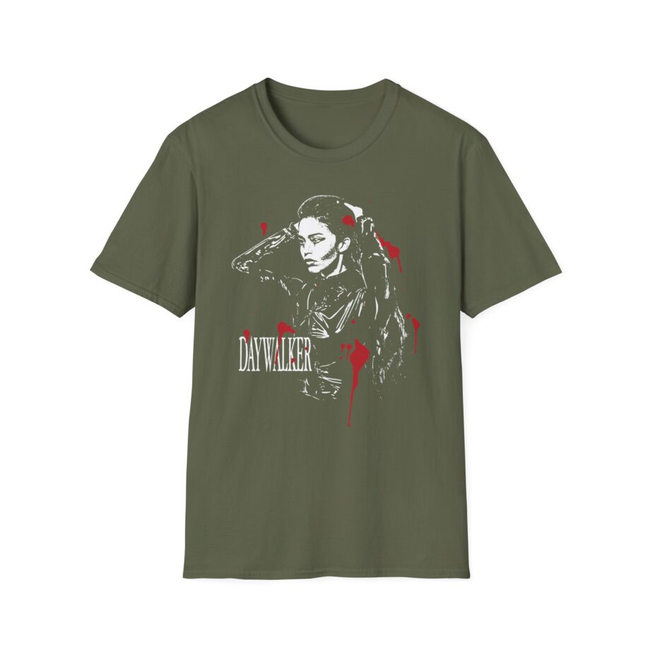 Valkyrae Unisex Softstyle T-shirt