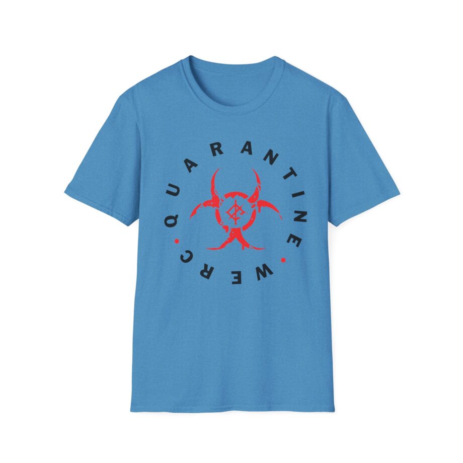We Came as Romans Unisex Softstyle T-Shirt