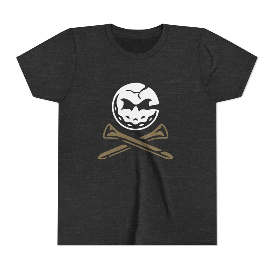 Bryson Dechambeau Youth Short Sleeve Tee