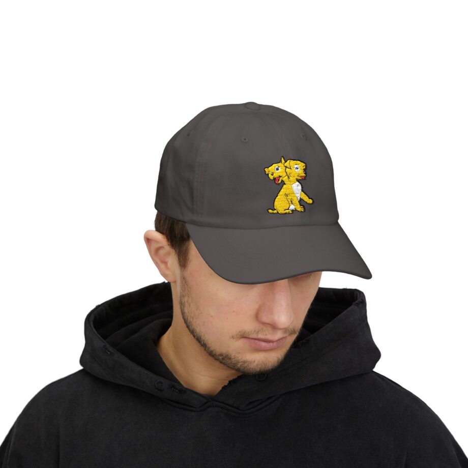 Melvins Classic Dad Cap