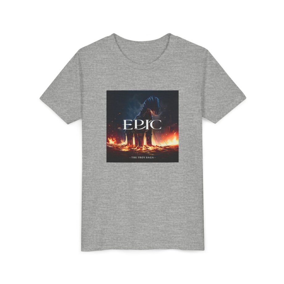 Epic The Musical Youth Short Sleeve Tee