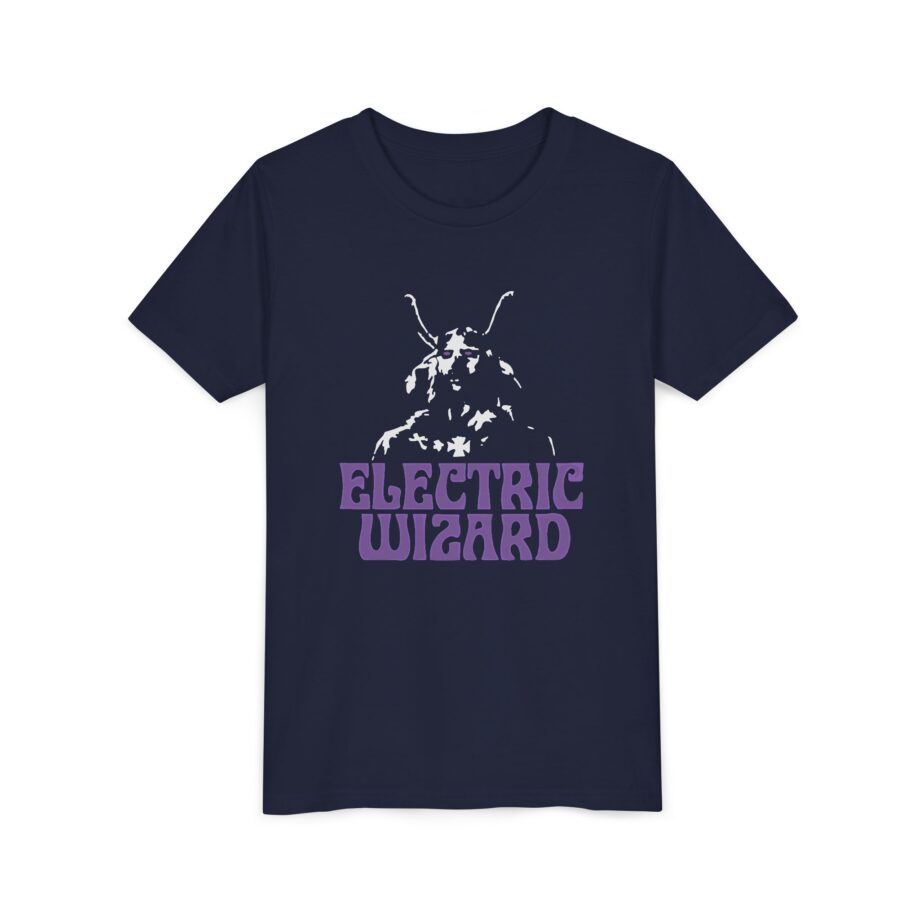 Electric Wizard Witchcult Today Youth Short Sleeve Tee