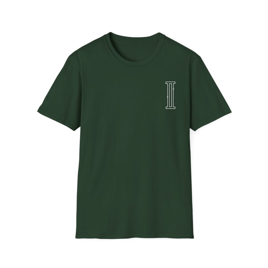 Dan and Phil Ii Unisex Softstyle T-Shirt