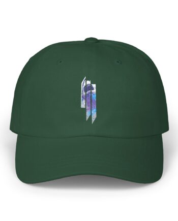 Skrillex Classic Dad Cap