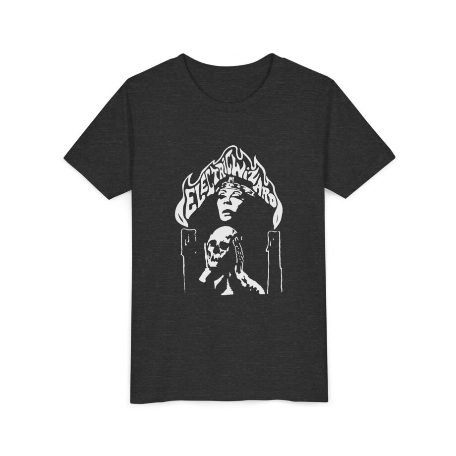 Electric Wizard Youth Short Sleeve Tee