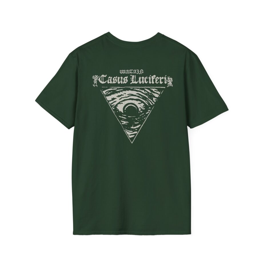 Watain Casus Luciferi Unisex Softstyle T-Shirt