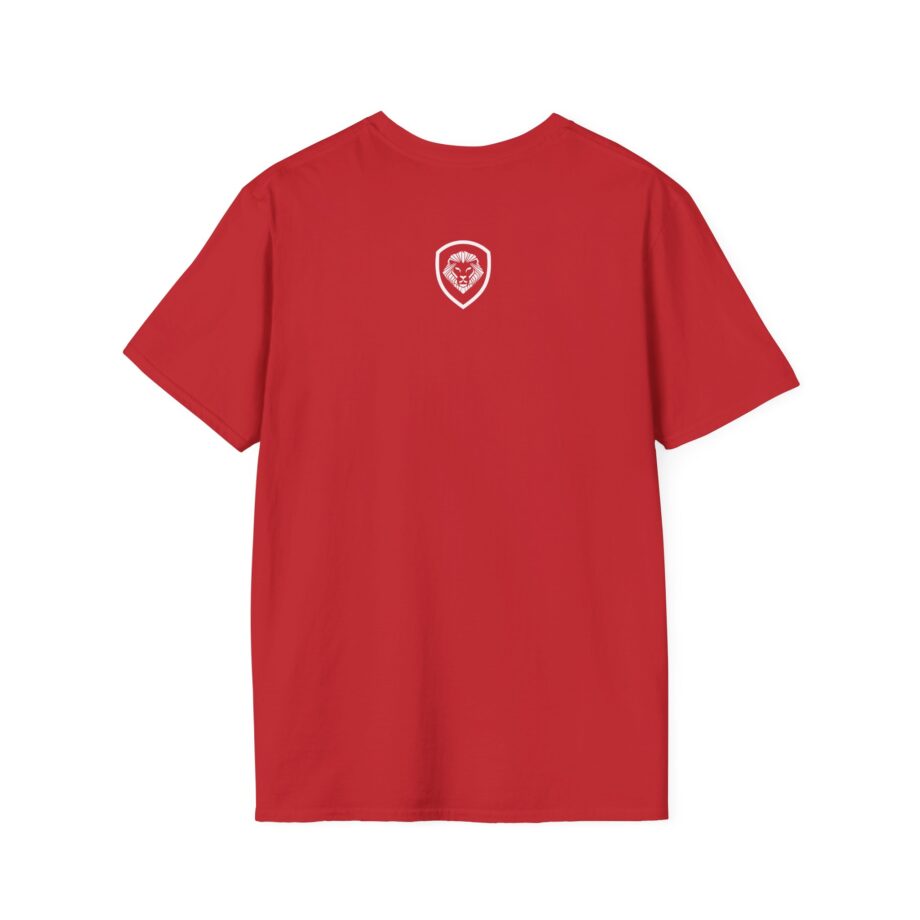 Valuetainment Future Looks Bright 24 Unisex Softstyle T-shirt