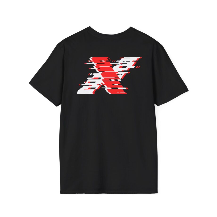Xnestorio Unisex Softstyle T-Shirt
