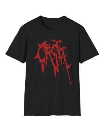SMTSG Castle Slime Unisex Softstyle T-Shirt