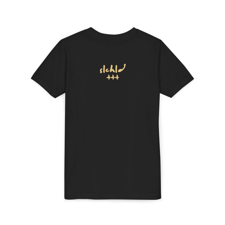 Wave to earth  Slchld 'apology' Na Tour Youth Short Sleeve Tee