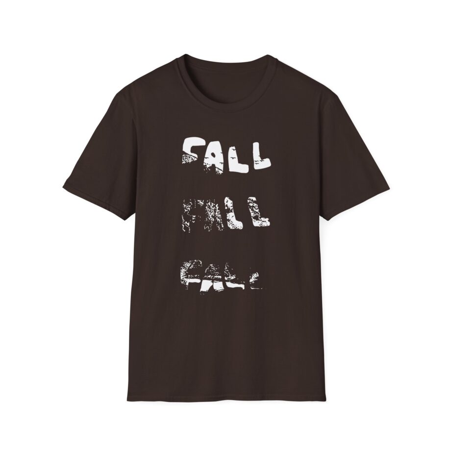 Caamp Fall Fall Fall Unisex Softstyle T-shirt