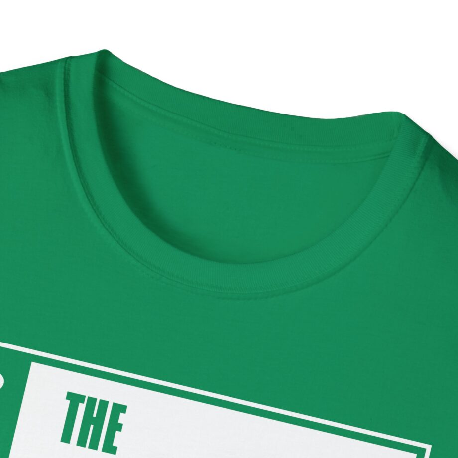 The Specials Band Unisex Softstyle T-Shirt