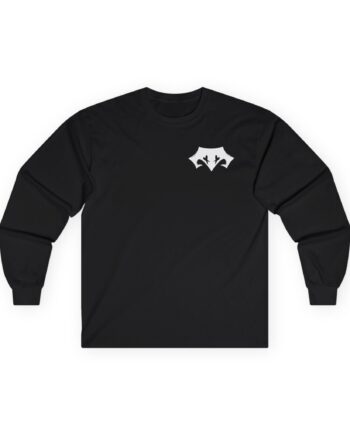 Clownpierce Unisex Ultra Cotton Long Sleeve Tee