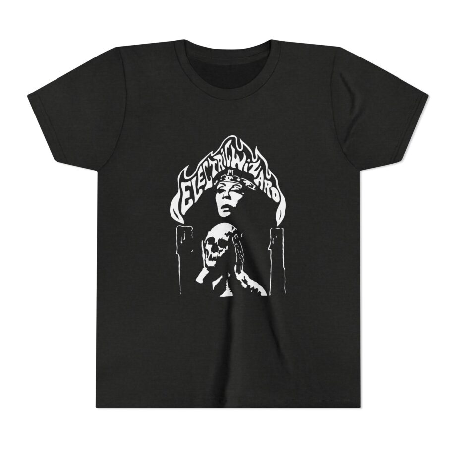Electric Wizard Youth Short Sleeve Tee