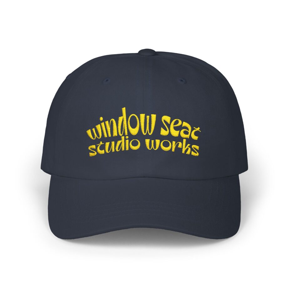 Jannik Sinner Classic Dad Cap