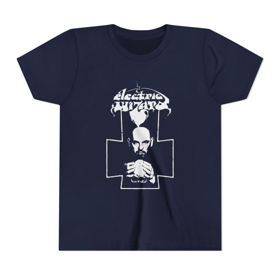 Late 90s Electric Wizard Youth Short Sleeve Tee