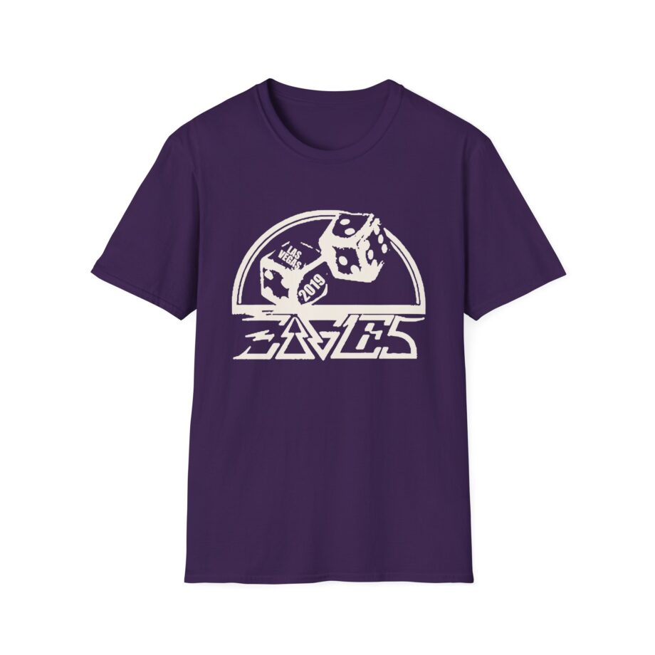 The Eagles Las Vegas Unisex Softstyle T-Shirt